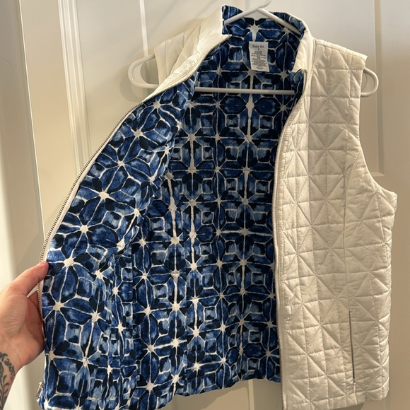 Ruby Rd lightly padded vest - Picture 4 of 4